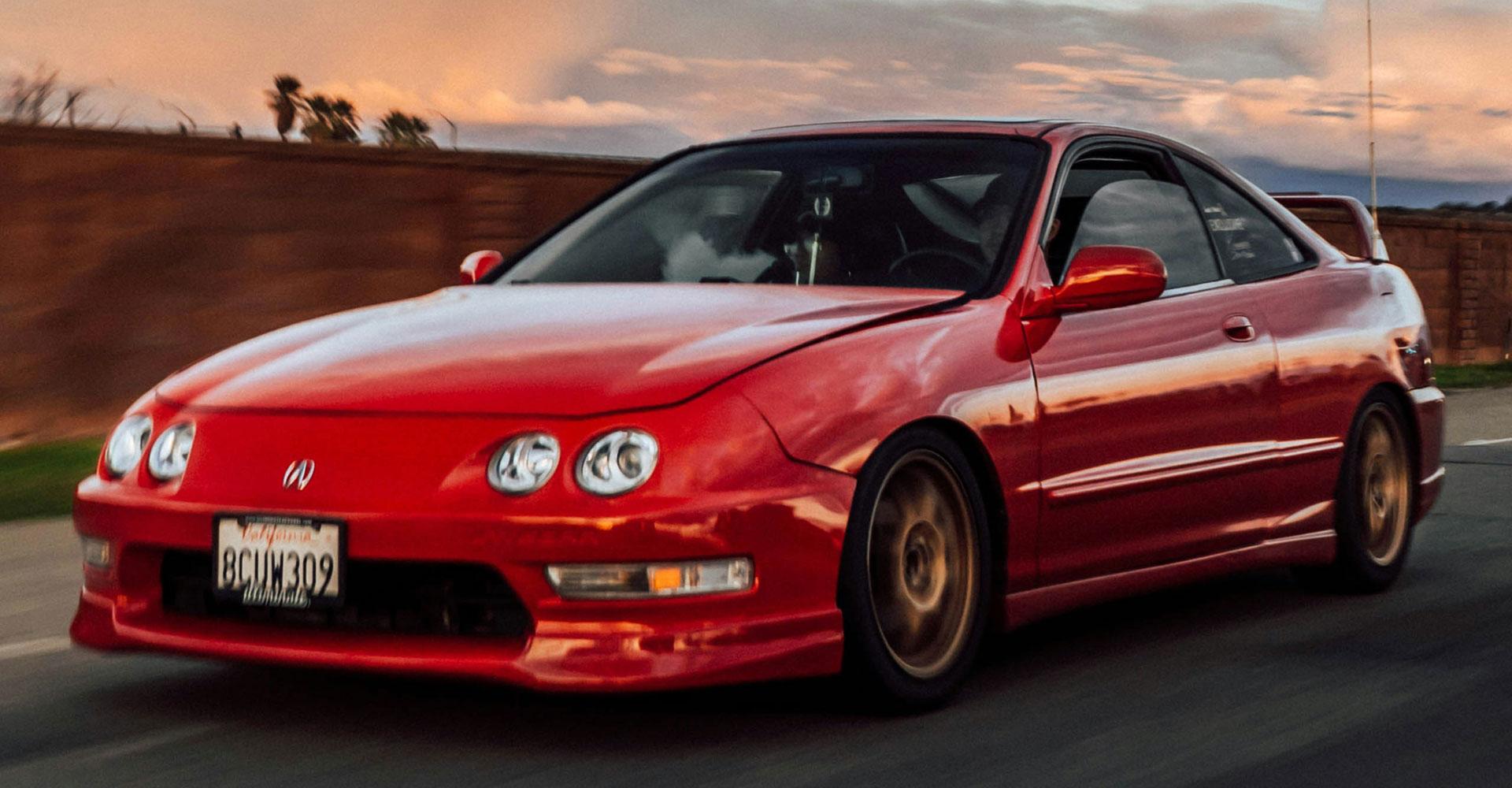 Toyota BX085