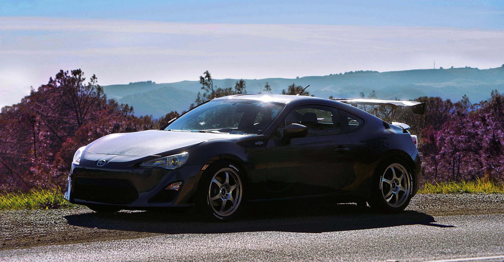 Ford FZX05
